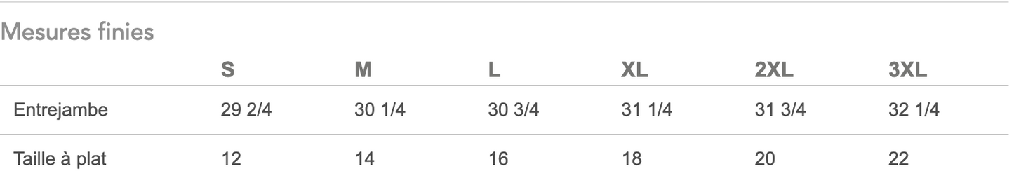 Jogger Sweatpants performance ASL / B&W