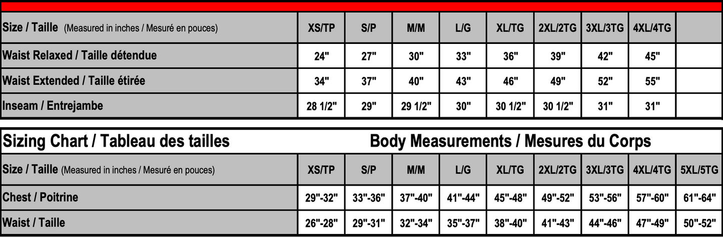 Black and White | Pantalons de jogging Unisexe B&W | Charbon Chiné