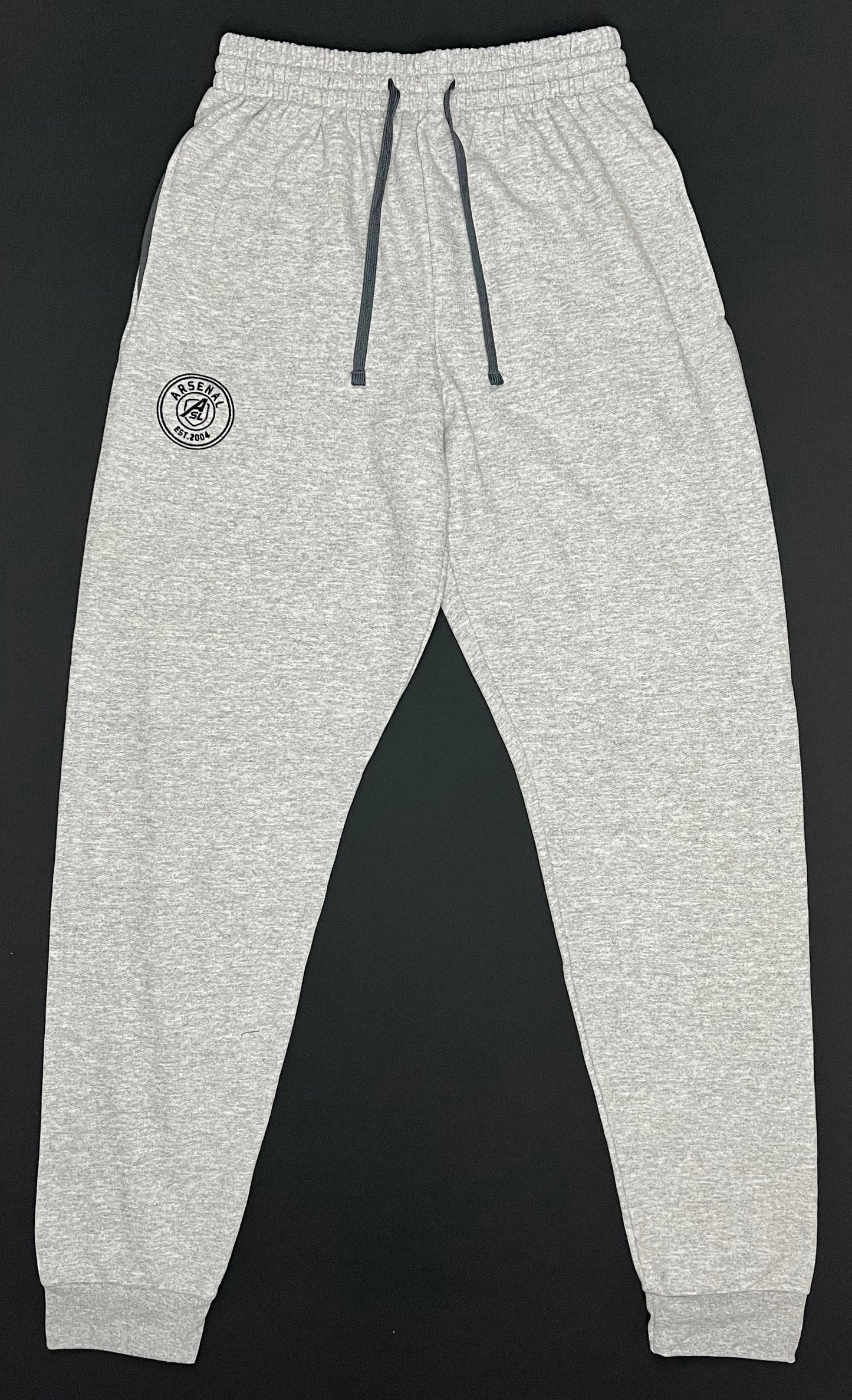 Jogger Sweatpants performance ASL / B&W
