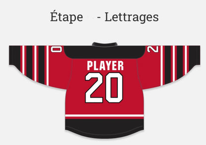 HOCKEY