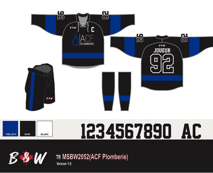 HOCKEY