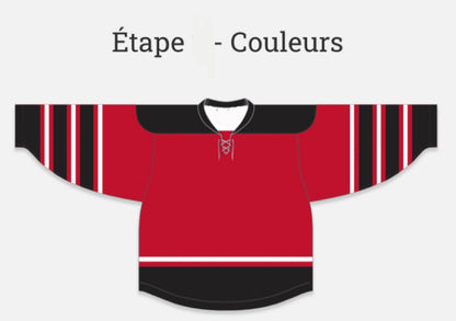 HOCKEY